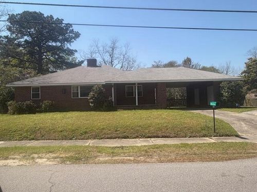 227 N Whitehead St, Warrenton, GA, 30828-8244 | Card Image