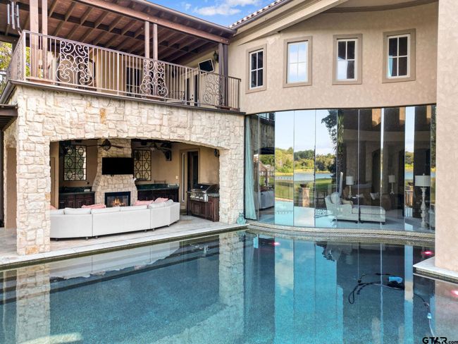 4331 Mark Hayes Ct, House other with 4 bedrooms, 6 bathrooms and null parking in Tyler TX | Image 6