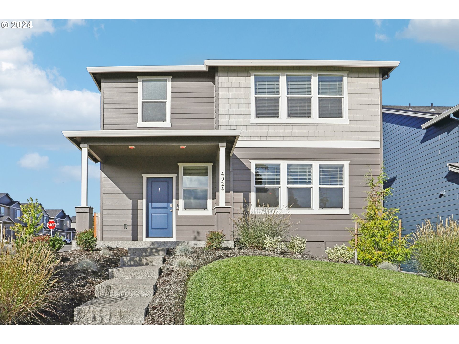 24th Ave, Vancouver, WA 98663