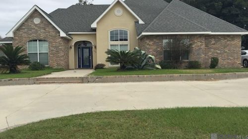 736 N N Magnolia Street, Gramercy, LA, 70052 | Card Image