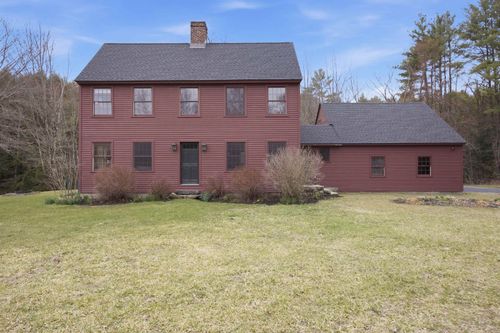 601 Cadwell Rd, East Thetford, VT, 05043-9531 | Card Image