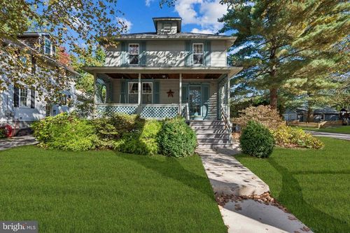 1037 Belmont Ave, HADDON TOWNSHIP, NJ, 08108-3222 | Card Image