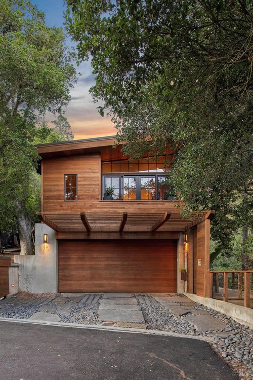 24 Blithedale Ter, Mill Valley, CA, 94941-1177 | Card Image