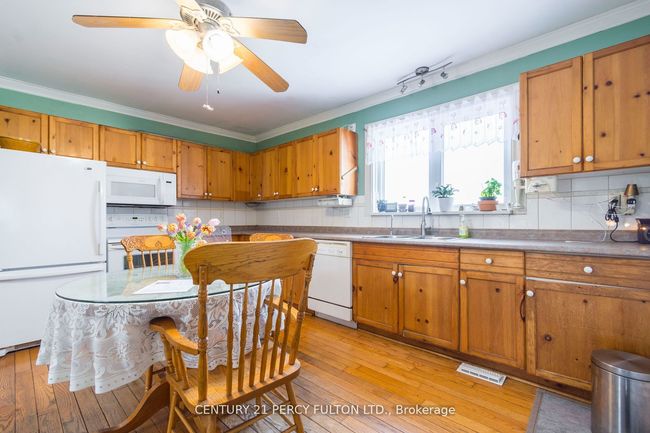 30 - 2605 County Rd 30, House other with 4 bedrooms, 2 bathrooms and 5 parking in Codrington ON | Image 16