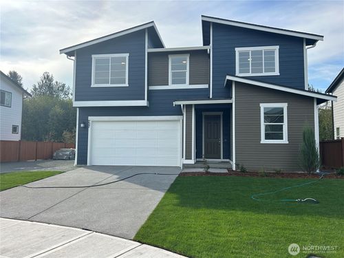 lot-16-727 Teetor Cir Nw, Orting, WA, 98360-0020 | Card Image