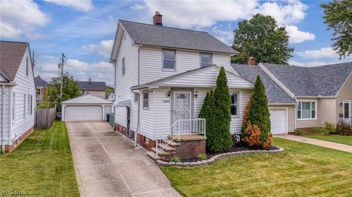 6810 Alber Ave, Parma, OH, 44129-3418 | Card Image