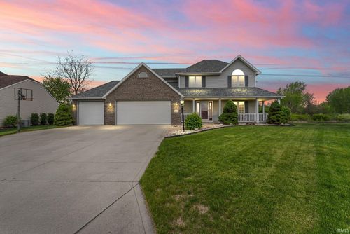 8213 Gatewood Court, Fort Wayne, IN, 46815 | Card Image