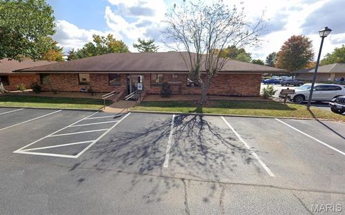 ste-920-2900 Frank Scott Pkwy W, Belleville, IL, 62223-5000 | Card Image
