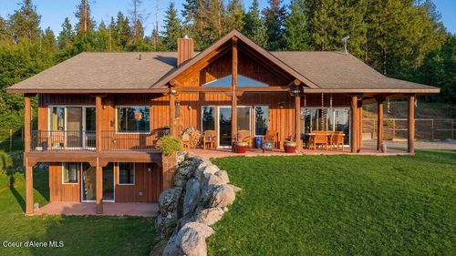 8919 E Challenge Rd, Hayden, ID, 83835 | Card Image
