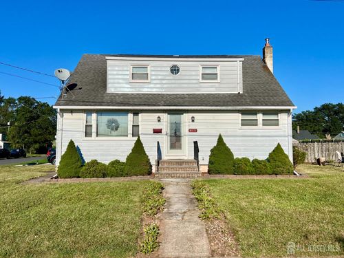 615 Dial Ave, Piscataway, NJ, 08854-2708 | Card Image