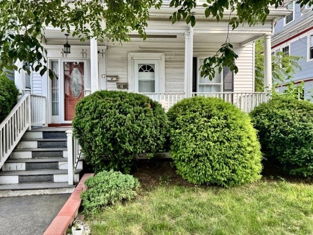 Residential Lease in Medford