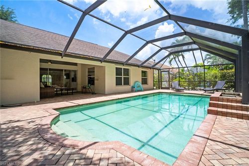 2124 Piccadilly Circus, NAPLES, FL, 34112-3681 | Card Image