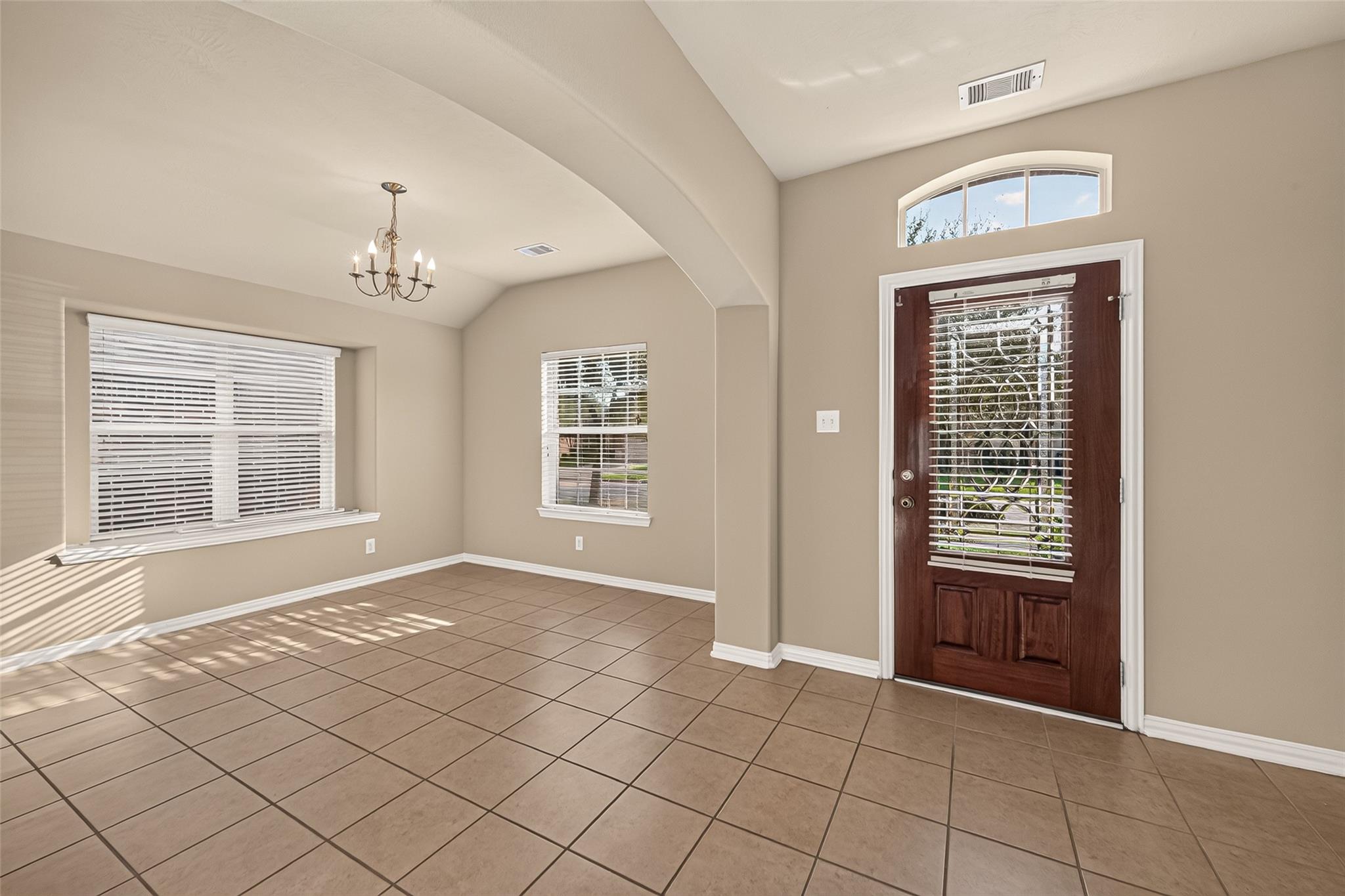 Residential Lease in Katy 4