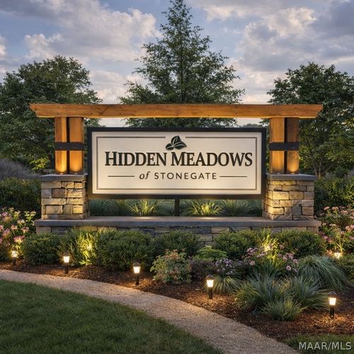 106 Della Drive, Wetumpka, AL, 36093 | Card Image