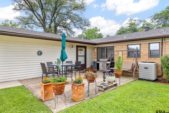 311 E Amherst Dr, House other with 3 bedrooms, 2 bathrooms and null parking in Tyler TX | Image 19