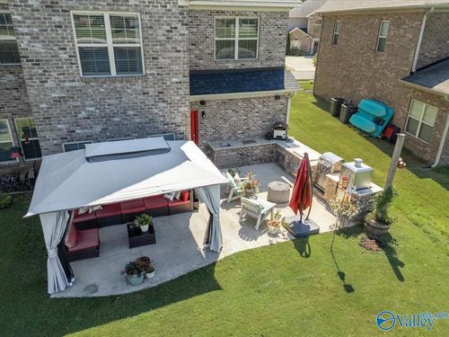 15117 Lakeside Trl Sw, Huntsville, AL, 35803-4806 | Card Image