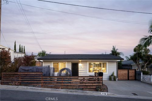 110 Avenida Carmelo, San Clemente, CA, 92672 | Card Image