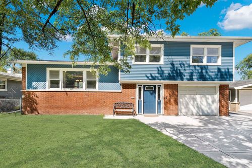 14 Tahoe St, Thornton, IL, 60476-1153 | Card Image