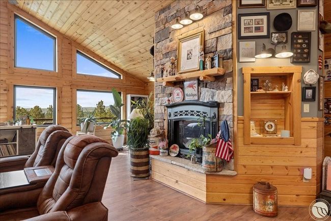 295 Pine Crest Rd, House other with 4 bedrooms, 3 bathrooms and null parking in Columbus MT | Image 6