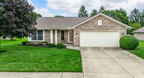 1892 Sulky Trail, Miamisburg, OH, 45342 | Card Image