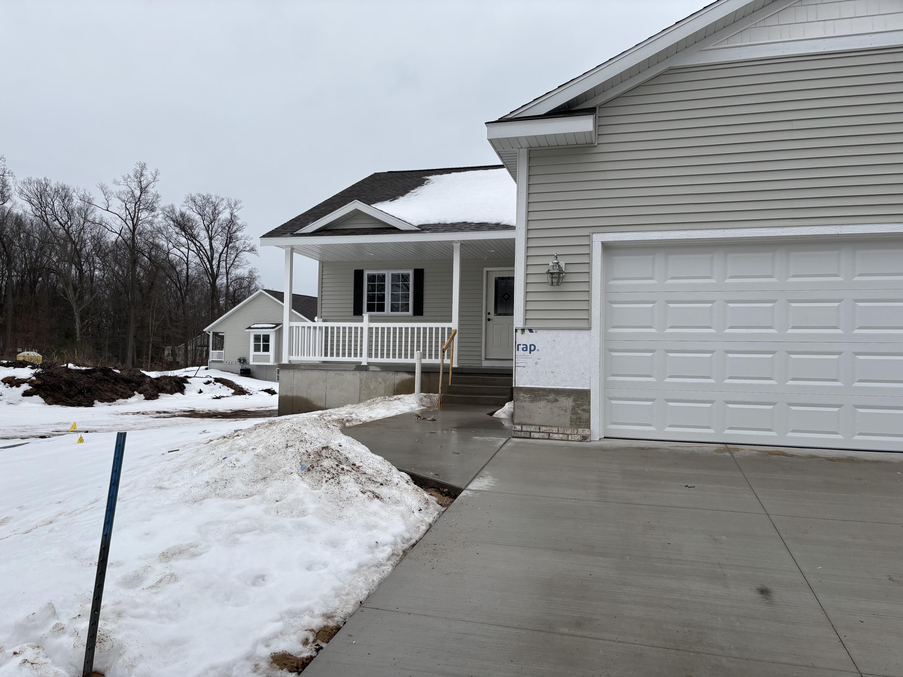 Addison Way, Muskegon, MI 49445