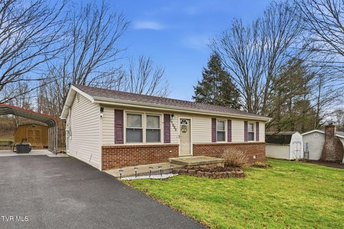 21055 Campground Road, Bristol, VA, 24202 | Card Image