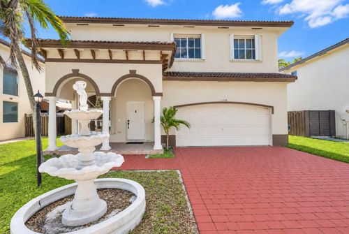 1308 Sw 154th Ave, Miami, FL, 33194-2647 | Card Image