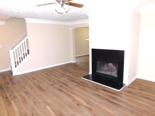 6510 Charter Way, Townhouse with 3 bedrooms, 3 bathrooms and 2 parking in Lithonia GA | Image 5