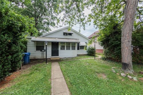 4313 W 52nd St, Cleveland, OH, 44144-2905 | Card Image