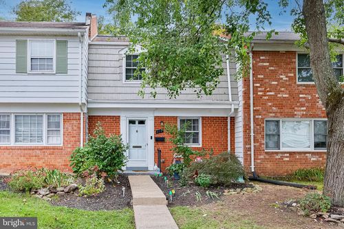 214 Shenandoah St Se, LEESBURG, VA, 20175-4013 | Card Image