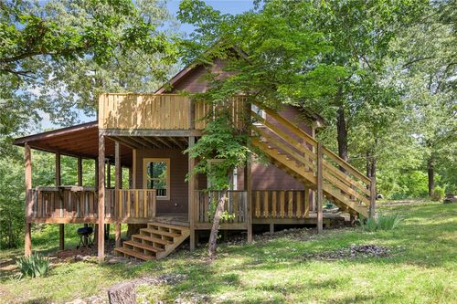 305 Spirit Dr, Saint Joe, AR, 72675-1435 | Card Image