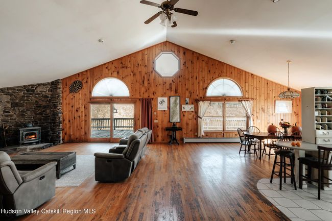 14 - 1214 Armstrong Rd, House other with 7 bedrooms, 4 bathrooms and null parking in Arkville NY | Image 17
