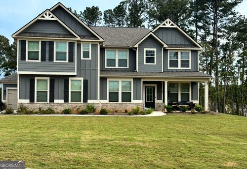 115 Cooper Cv E, Fayetteville, GA, 30215-4803 | Card Image