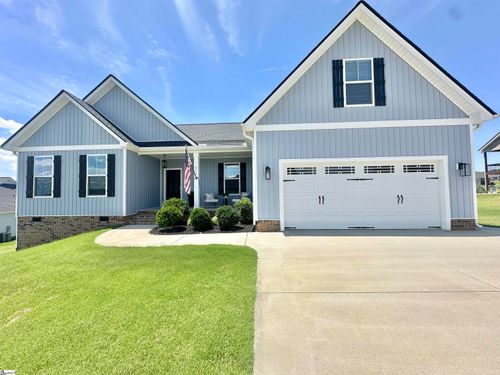 514 Hillview Knoll Ln, Greer, SC, 29651-7570 | Card Image