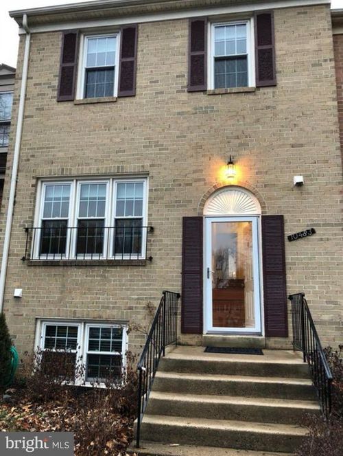 10483 Malone Ct, FAIRFAX, VA, 22032-2378 | Card Image