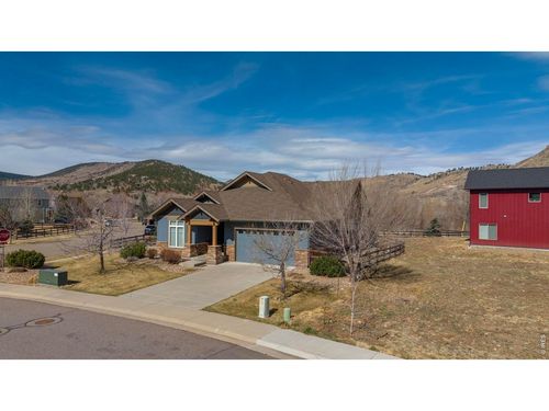 400 Carter Dr, Lyons, CO, 80540-3818 | Card Image