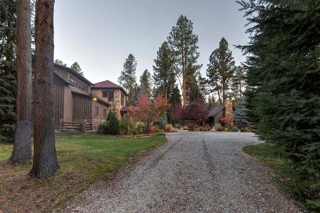344 Chief Joseph Trl, House other with 5 bedrooms, 7 bathrooms and null parking in Darby MT | Image 77