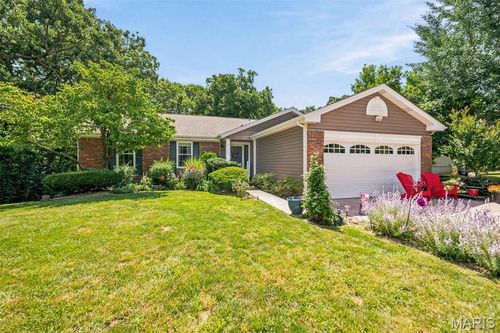 610 Barley Ridge Ct N, Saint Peters, MO, 63376-1978 | Card Image