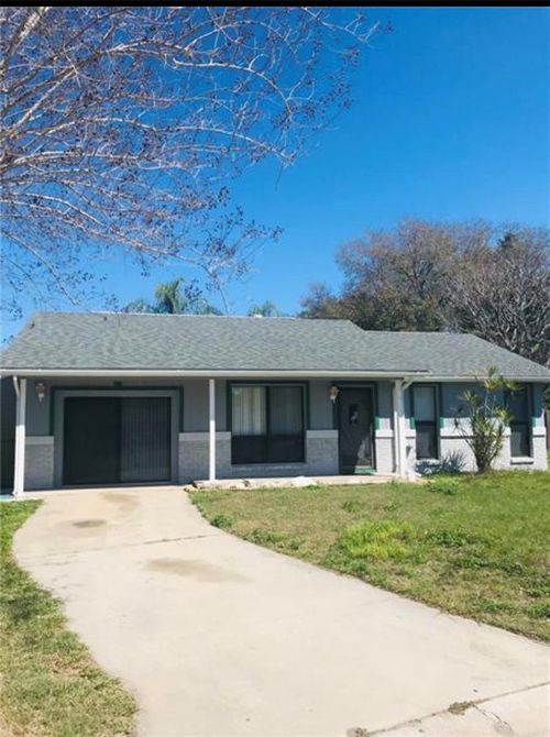 7441 Carmel Ave, NEW PORT RICHEY, FL, 34655-2600 | Card Image