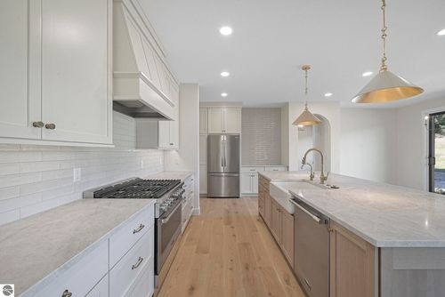 13790 Compass Rose Drive, Traverse City, MI, 49684 | Card Image