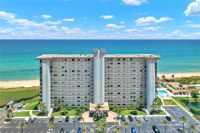APT-1103 - 10600 S Ocean Dr, Condo with 2 bedrooms, 2 bathrooms and null parking in Jensen Beach FL | Image 33