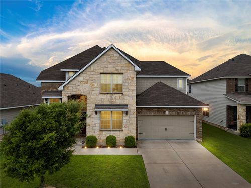 3001 Gilchrist Dr, Lorena, TX, 76655-3931 | Card Image