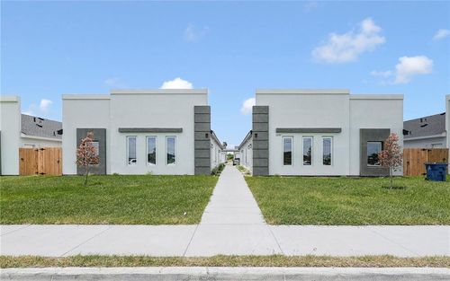 4-1233 Country Club Drive, Alamo, TX, 78516 | Card Image