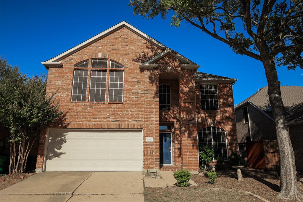 2200 Aberdeen Avenue, Sold in Mckinney Zoocasa