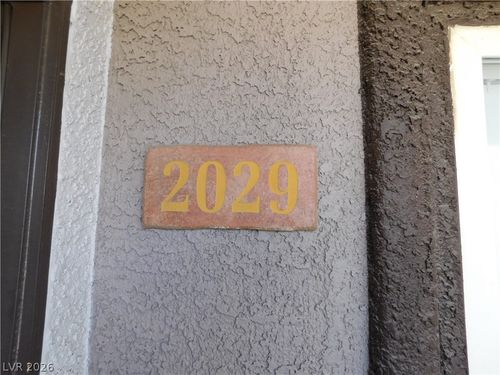 2029-7255 W Sunset Rd, Las Vegas, NV, 89113-1902 | Card Image