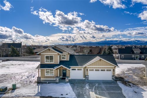 127 Lumberjack Pl, Kalispell, MT, 59901-9586 | Card Image