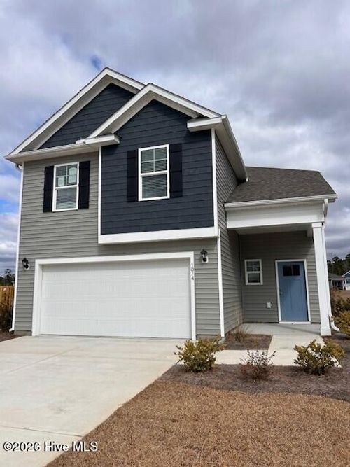 lot-47-1074 Shandy Ct, Navassa, NC, 28451-9781 | Card Image