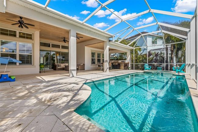 709 Manns Harbor Dr, House other with 5 bedrooms, 4 bathrooms and null parking in APOLLO BEACH FL | Image 38