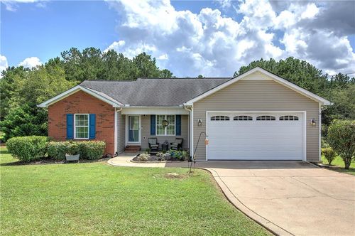 152 Brewer Rd, Kingston, GA, 30145-1816 | Card Image