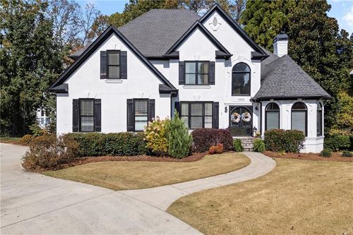 3420 Millwater Xing, Dacula, GA, 30019-2943 | Card Image